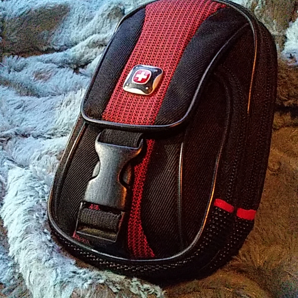 Wenger Camera/Tech Pouch